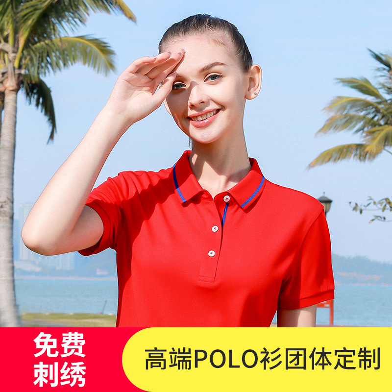 深圳夏季工作服定制的正常穿著有哪些基本要求？